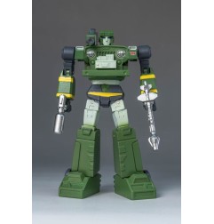 Transformers - Generation One AMK Mini Series Plastic Model Kit Wave 2 Hound 11 cm