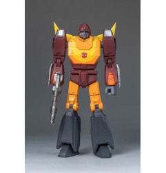 Transformers - Generation One AMK Mini Series Plastic Model Kit Wave 2 Rodimus Prime 11 cm