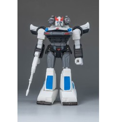 Transformers - Generation One AMK Mini Series Plastic Model Kit Wave 2 Prowl 11 cm