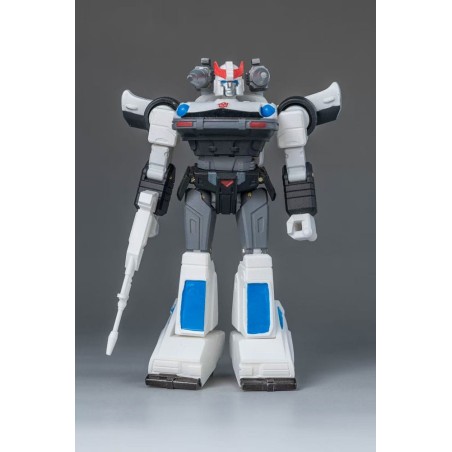 Transformers - Generation One AMK Mini Series Plastic Model Kit Wave 2 Prowl 11 cm