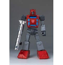 Transformers - Generation One AMK Mini Series Plastic Model Kit Wave 2 Cliffjumper 11 cm