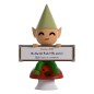 Old School Runescape - Figurine Gnome Child 12 cm