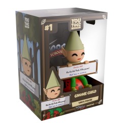 Old School RuneScape - Old School Runescape Vinyl Figure Gnome Child 12 cm