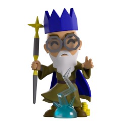 Old School RuneScape - Figurine Wise Old Man 11 cm