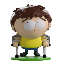 South Park - Figurine Jimmy 9 cm