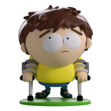 South Park - Figurine Jimmy 9 cm