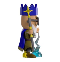 Old School RuneScape - Figurine Wise Old Man 11 cm