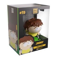 South Park - Vinyl Figure Jimmy 9 cm