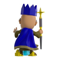 Old School RuneScape - Old School Runescape Vinyl Figure Wise Old Man 11 cm