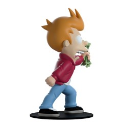 Futurama - Figurine Take my Money Fry 13 cm