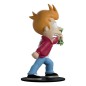 Futurama - Figurine Take my Money Fry 13 cm