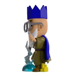 Old School RuneScape - Old School Runescape Vinyl Figure Wise Old Man 11 cm