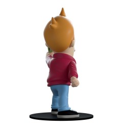 Futurama - Figurine Take my Money Fry 13 cm