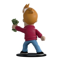 Futurama - Figurine Take my Money Fry 13 cm