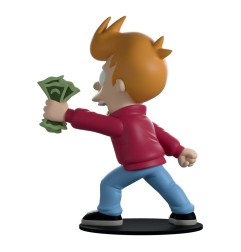 Futurama - Vinyl Figure Take my Money Fry 13 cm