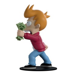Futurama - Vinyl Figure Take my Money Fry 13 cm