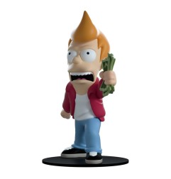 Futurama - Figurine Take my Money Fry 13 cm