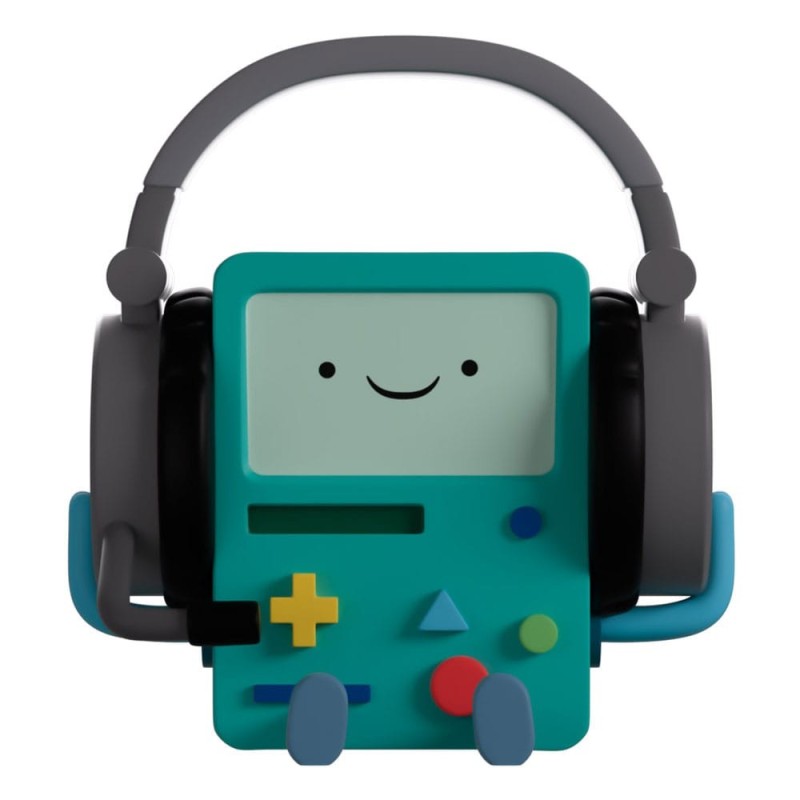 Adventure Time - Vinyl Figure BMO 10 cm Adventure Time - Vinyl Figure BMO 10 cm
