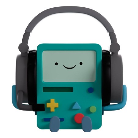 Adventure Time - Vinyl Figure BMO 10 cm