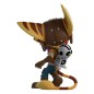 Ratchet & Clank - Figurine Ratchet & Clank 10 cm