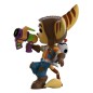 Ratchet & Clank - Vinyl Figure Ratchet and Clank 10 cm