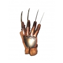 Les Griffes du cauchemar - Réplique 1/1 gant de Freddy Krueger