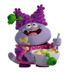 Other - Chowder Vinyl Figure Chowder 10 cm