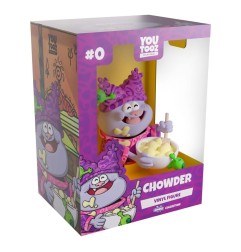Chowder - Figurine Chowder 10 cm