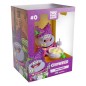 Other - Chowder Vinyl Figure Chowder 10 cm