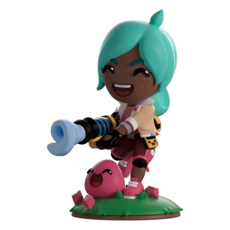 Slime Rancher - Figurine Beatrix Le Beau 13 cm