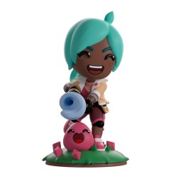 Slime Rancher - Vinyl Figure Beatrix Le Beau 13 cm
