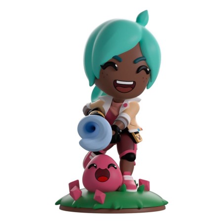 Slime Rancher - Figurine Beatrix Le Beau 13 cm