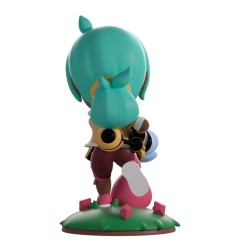 Slime Rancher - Figurine Beatrix Le Beau 13 cm
