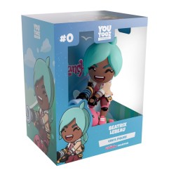 Slime Rancher - Figurine Beatrix Le Beau 13 cm