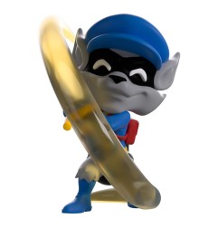 Other - Sly Cooper Vinyl Figure Sly Cooper 10 cm