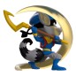 Other - Sly Cooper Vinyl Figure Sly Cooper 10 cm Other - Sly Cooper Vinyl Figure Sly Cooper 10 cm