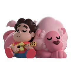 Steven Universe  - Vinyl Figure Steven 6 cm