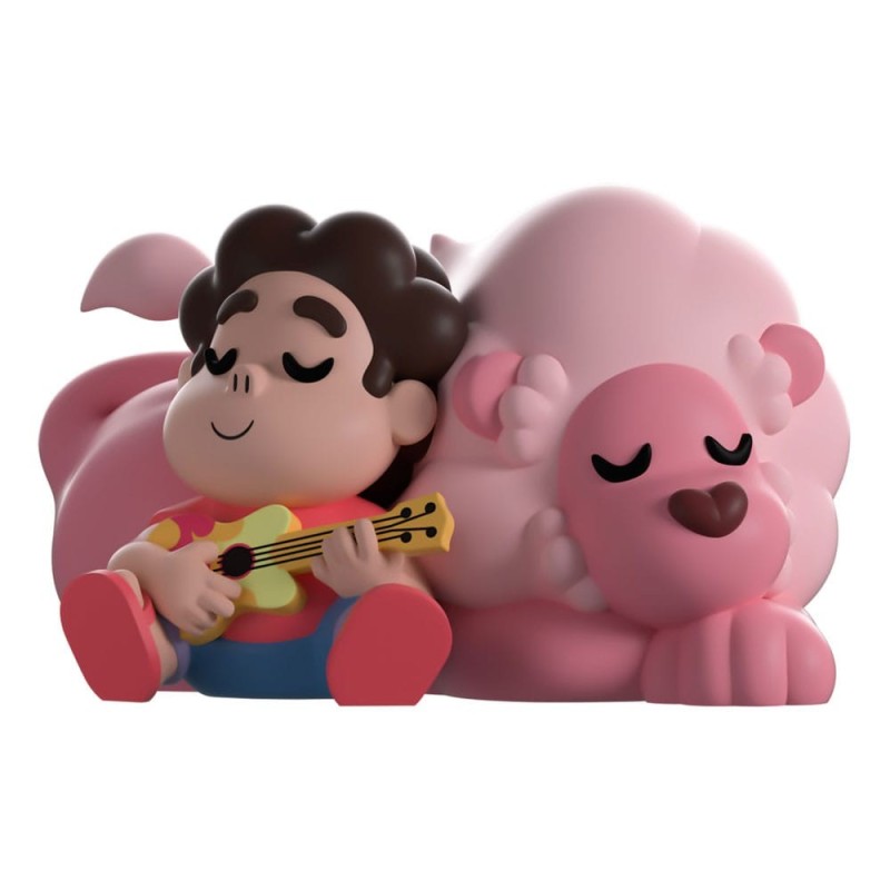 Steven Universe - Figurine Steven 6 cm