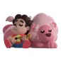 Steven Universe - Vinyl Figure Steven 6 cm Steven Universe - Vinyl Figure Steven 6 cm