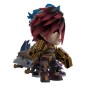 Arcane - Pack 2 figurines Vi & Jinx 11 cm Arcane - Pack 2 figurines Vi & Jinx 11 cm
