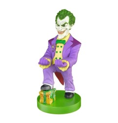 DC Comics - Cable Guy Joker 20 cm
