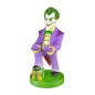DC Comics - Cable Guy Joker 20 cm