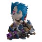 Arcane - Pack 2 figurines Vi & Jinx 11 cm Arcane - Pack 2 figurines Vi & Jinx 11 cm