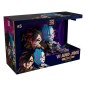 League of Legends - Arcane Vinyl Figures 2-Pack Vi & Jinx 11 cm