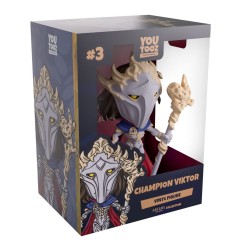 League of Legends - Arcane Vinyl Figure Champion Viktor 13 cm
