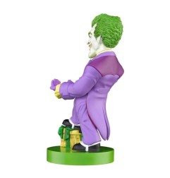 DC Comics - Cable Guy Joker 20 cm