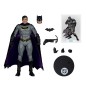 DC Comics - DC Rebirth DC Multiverse Action Figure Batman (Gold Label) 18 cm