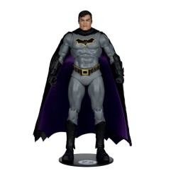 DC Rebirth DC Multiverse - Figurine Batman (Gold Label) 18 cm