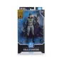 DC Rebirth DC Multiverse - Figurine Batman (Gold Label) 18 cm