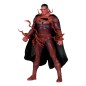 DC Multiverse McFarlane Cover Recreations - Figurine Superman (Kingdom Come) (Gold Label) 18 cm